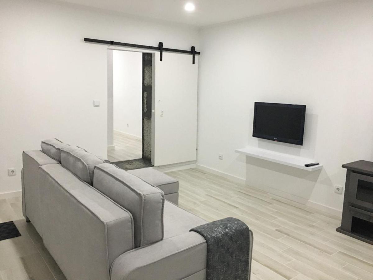 Azores Black Mountain House, Estudio E T2 Ilha Do Pico São Roque do Pico Eksteriør bilde